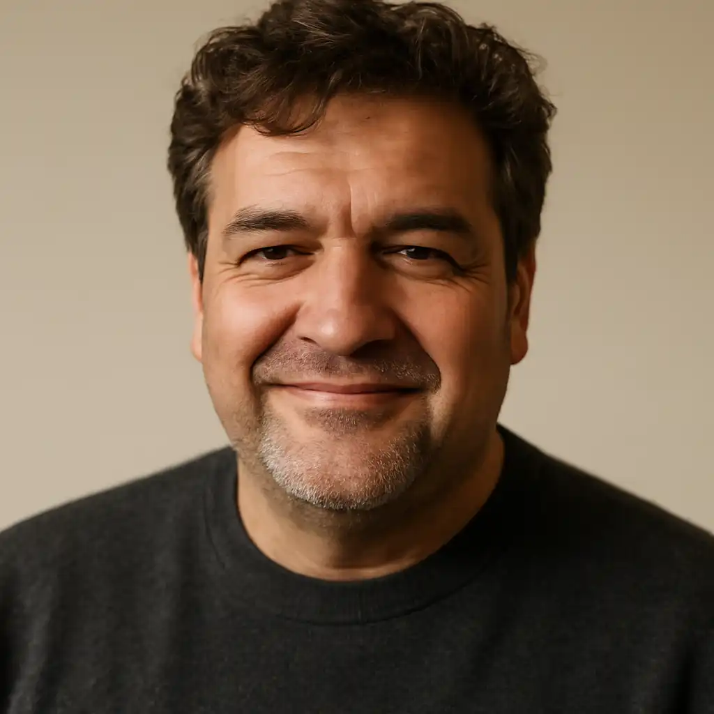 Klaus Bergmann